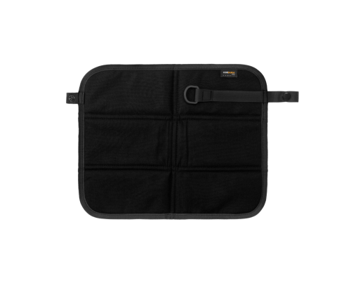 Vagabond Siedzisko Helikon Seat Pad Czarny