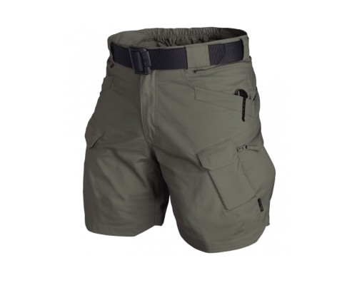 Szorty Taktyczne Helikon UTP 8,5 Taiga Green