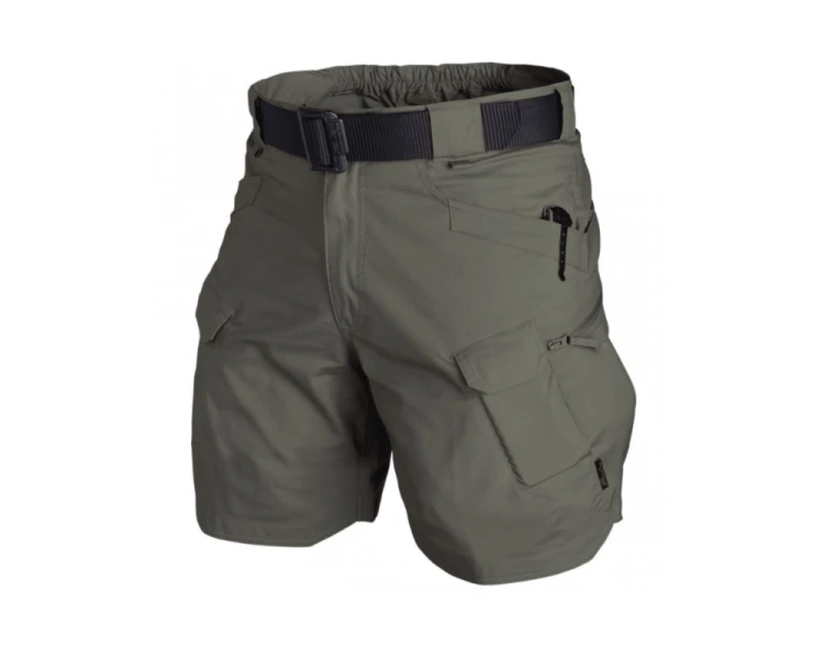 Szorty Taktyczne Helikon UTP 8,5 Taiga Green