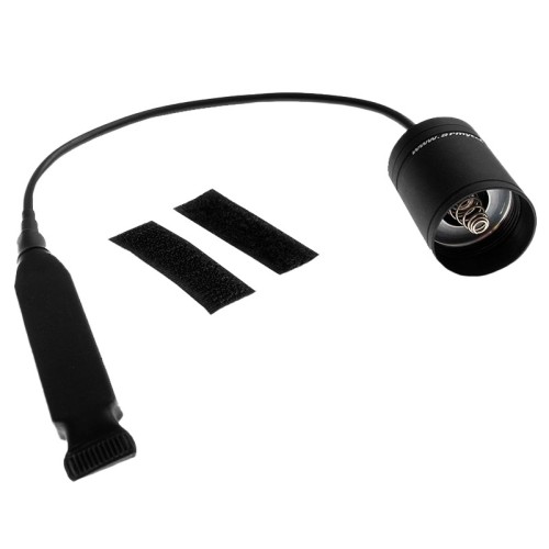 Przełącznik żelowy Armytek ARS-01 z prostym przewodem