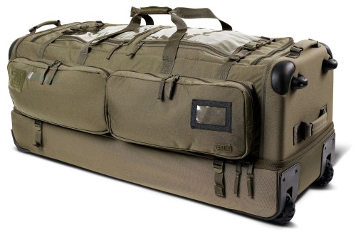 Torby podróżne duze 5.11 CAMS 3.0 190l - Ranger Green (56475-019)
