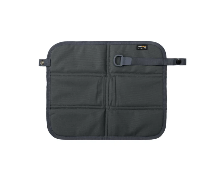 Vagabond Siedzisko Helikon Seat Pad Shadow Grey