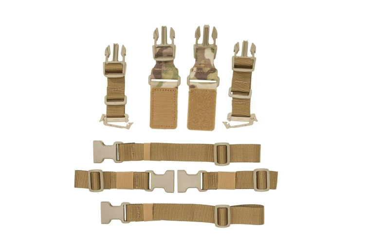 Adapter szybkiego dostępu Vest Pack Templars Gear - Multicam