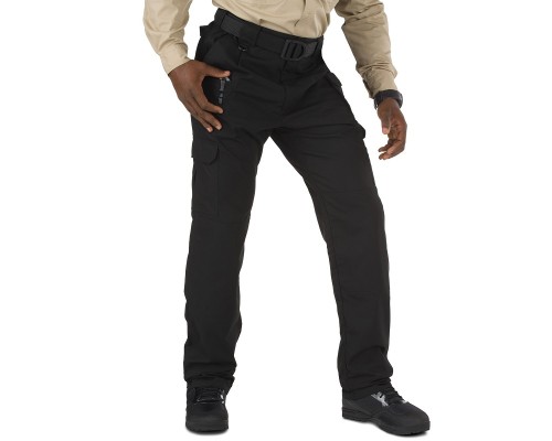 Spodnie Taktyczne Czarne 5.11 Tactical Taclite Pro Pants