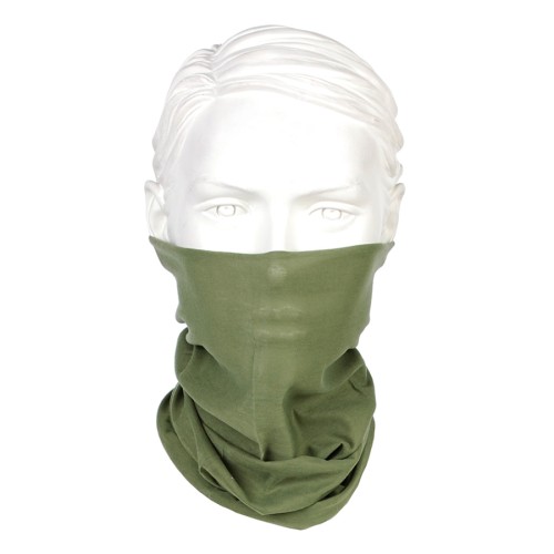Szalokominiarka wojskowa Wrap Fostex Light Oliwkowa