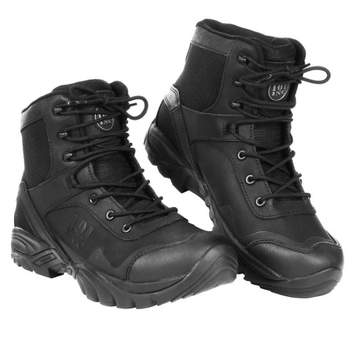 Buty taktyczne średnie Recon MiD Fostex Czarne
