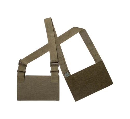 Chest rig ak Wingman Chest Rig Light Fighter Solutions