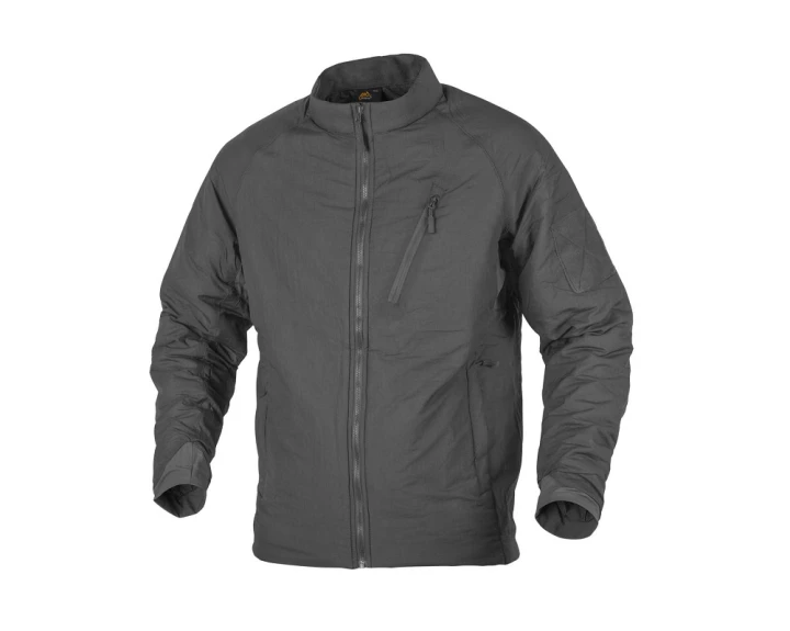 Kurtka Wolfhound Climashield Apex  Helikon Shadow grey