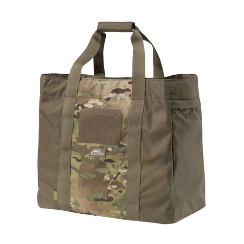 Torba podróżna Field Tote Helikon-tex - Cordura® 500D - Multicam