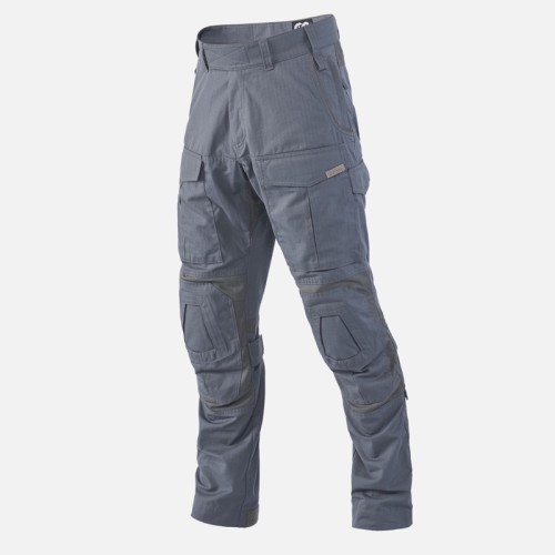 Spodnie bojowe ALFA Durabo Wolf Grey