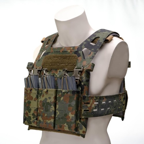 Kamizelka Templars Gear TPC Gen 4 Flecktarn