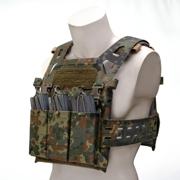 Kamizelka Templars Gear TPC Gen 4 Flecktarn