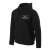 Czarna bluza rozpinana Come and take it Hoodie Fullzip - Helikon