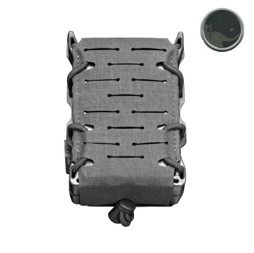 Szybka ładownica karabinowa Templars Gear Advanced DFMR Multicam Black