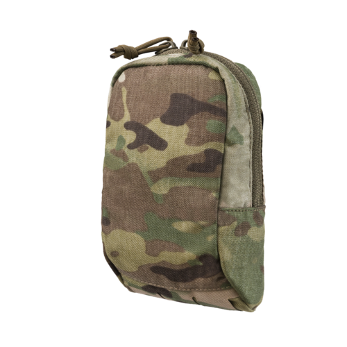Direct Action Mini Utility Pouch - Multicam