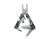 Multitool Gerber Vise czarny