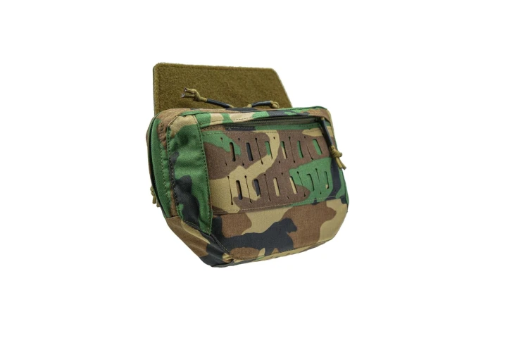Nerka Dangler Pouch GEN2 Templars Gear US Woodland