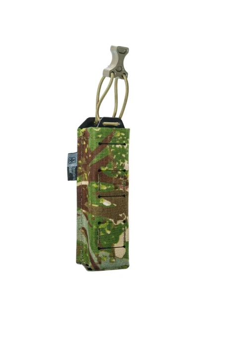 Ładownica Pistolet Maszynowy SLIM Templars Gear Concamo