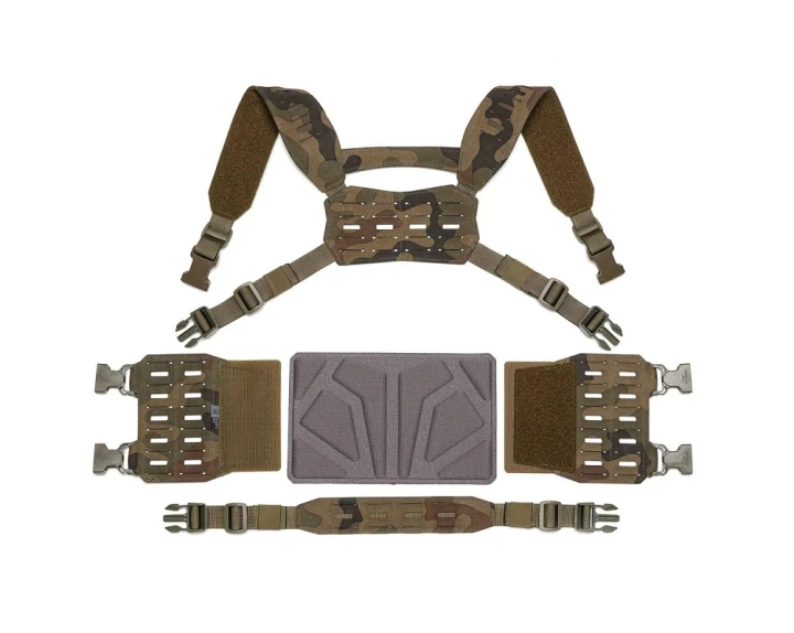 Chest Rig Conversion Kit Pantera Wz93