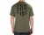 Koszulka 5.11 EMEA Insignia T-shirt Military Green