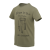 Koszulka Helikon T-shirt One is none - Olive Green