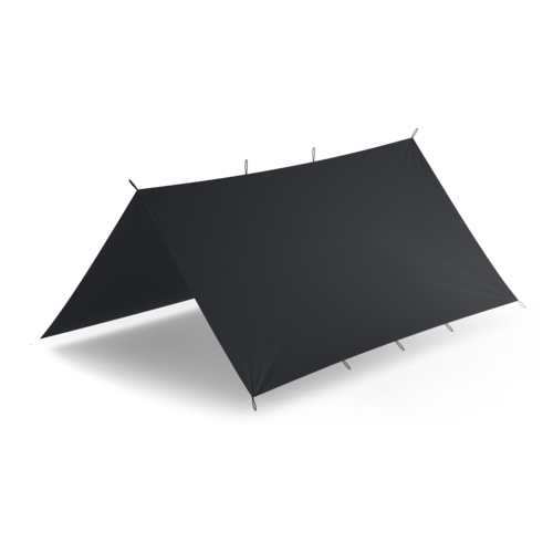 Tarp turystyczny Supertarp Helikon - Navy Blue