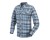 Koszula Pilgrim Helikon Defender Mk2 Blue Plaid