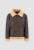 Kurtka pilotka męska B3 FL Alpha Industries Vintage Brown