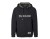 Bluza Durabo Super Hoodie Onyx Black