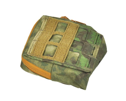 Kieszeń średnia uniwersalna Templars Gear Gen2 A-TACS FG