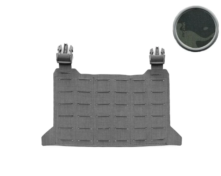 Panel Templars Gear CPC Standard Front Panel - Multicam Black
