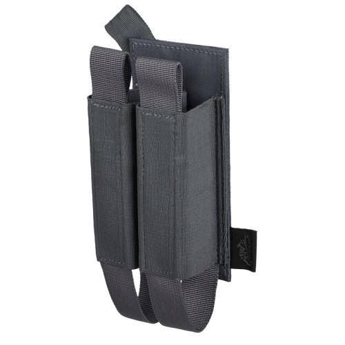 Organizer Helikon Double Rifle Magazine Insert Shadow Grey