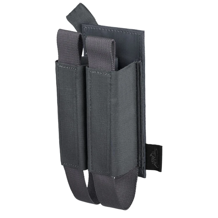 Organizer Helikon Double Rifle Magazine Insert Shadow Grey