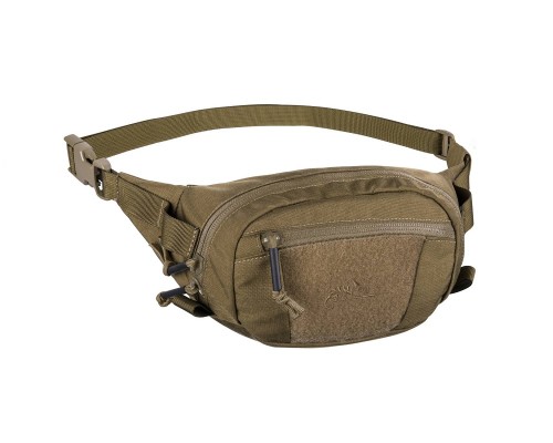 Nerka Possum Helikon Coyote brown