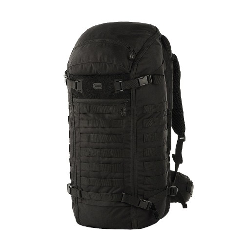 Plecak M-tac Elite Large Gen. II Czarny
