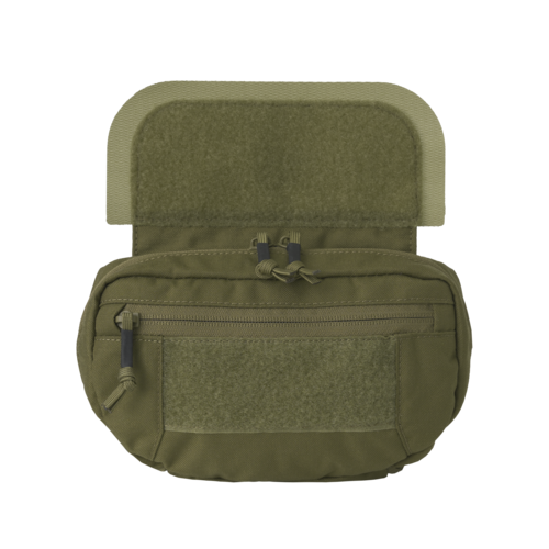 Saszetka na dokumenty Helikon Guardian Dangler Underpouch - Olive Green