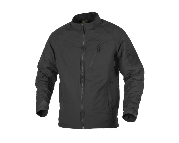 Kurtka Wolfhound Climashield Apex Helikon Czarna