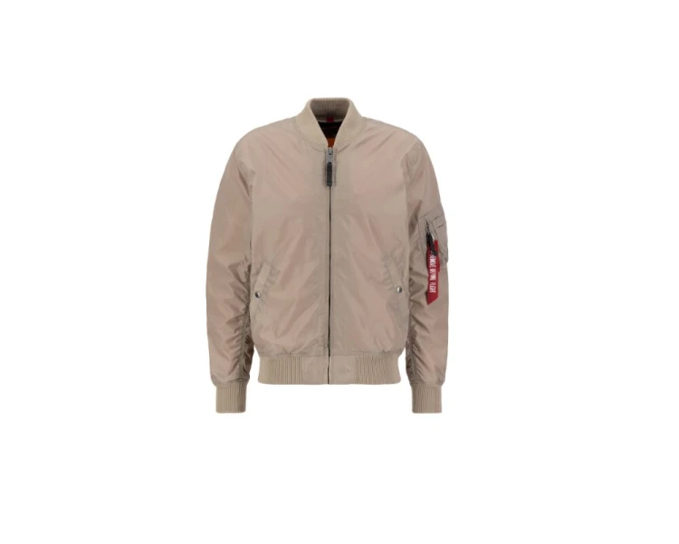Letni Flek Alpha Industries Ma1 TT Vintage Sand