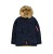 Kurtka Alpha Industries N3B VF59 Niebieska Replica Blue