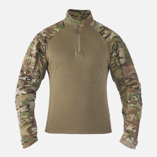 Bluza mundurowa ALFA Multicam Durabo