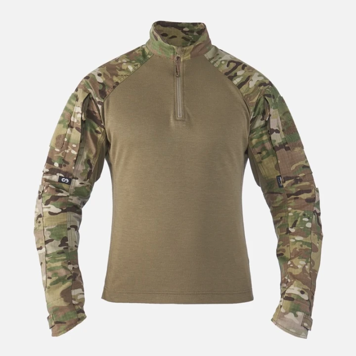 Bluza mundurowa ALFA Multicam Durabo
