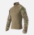 Combat Shirt ALFA Durabo Multicam