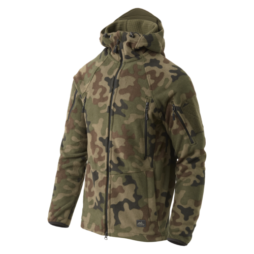 polar wojskowy wz 2010 Patriot Mk 2 Hybrid Fleece Pantera Wz93