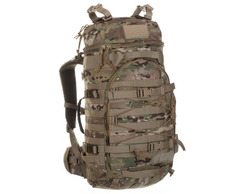 Plecak Crafter Wisport 55l US Multicam