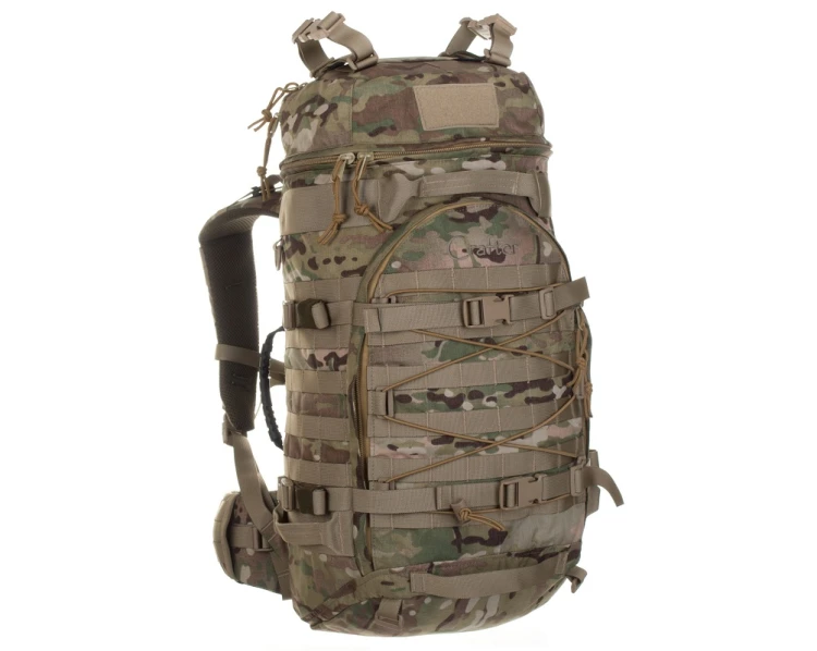 Plecak Crafter Wisport 55l US Multicam