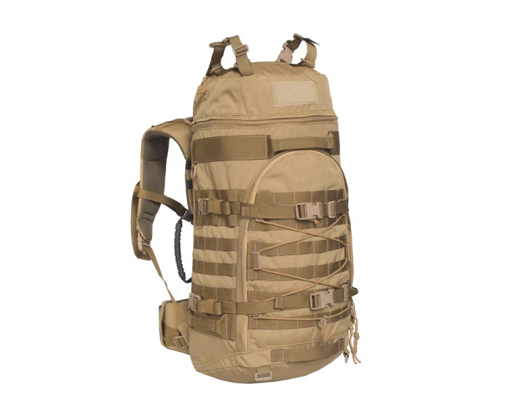 Wisport Crafter 55 Wisport Coyote brown