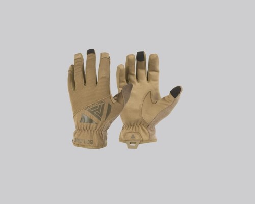 Rękawice taktyczne Direct Action Light Gloves Coyote