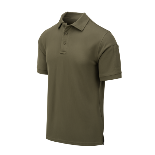 Koszulki polo ze stójką UTL Helikon Oliwkowa Olive green