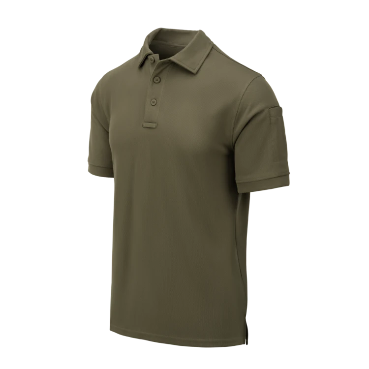 Koszulki polo ze stójką UTL Helikon Oliwkowa Olive green