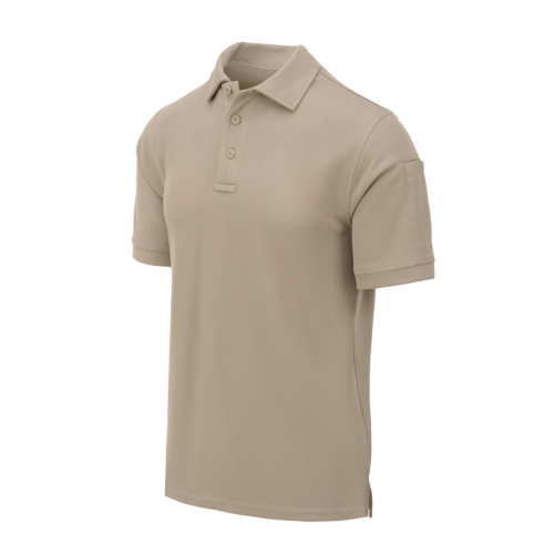 Koszulki polo UTL Helikon Beżowa